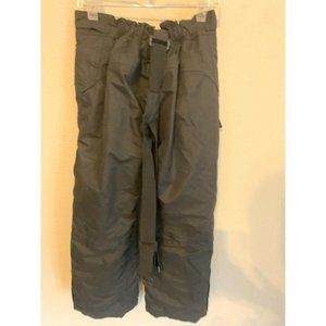 kids Insulated Ski Pants / Kids Trespass TP50 / Si